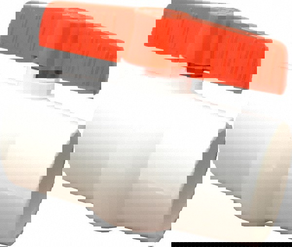 Miniature Manual Ball Valve: 3